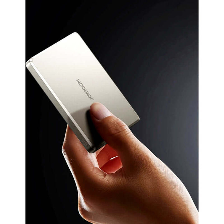 Joyroom JR-PBM08 Pro 10000mAh Magnetic Wireless Power Bank