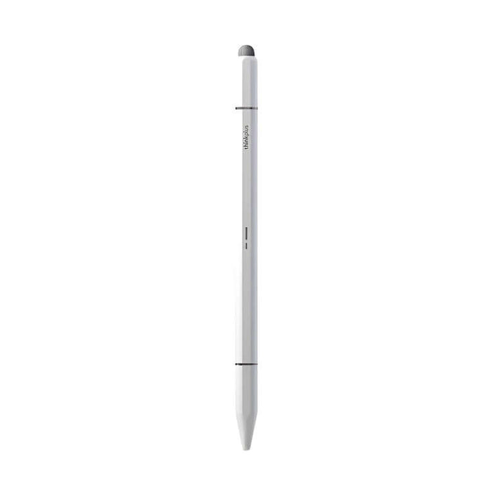 Lenovo ThinkPlus Magnetic Stylus Pen for Touchscreens – Universal Compatibility with iPad, Android & Tablets
