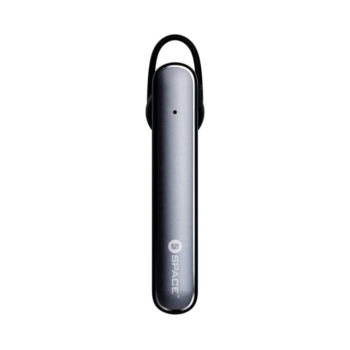 Space X5 Wireless Headset – High Definition Audio with Noise Reduction & Multipoint Technology