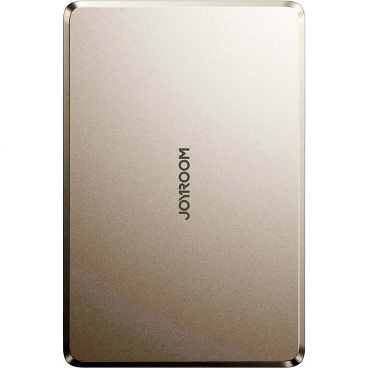Joyroom JR-PBM08 Pro 10000mAh Magnetic Wireless Power Bank
