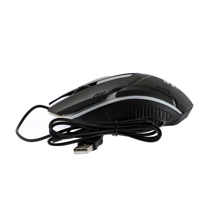Zornwee GMO2 Wired USB Optical Gaming Mouse