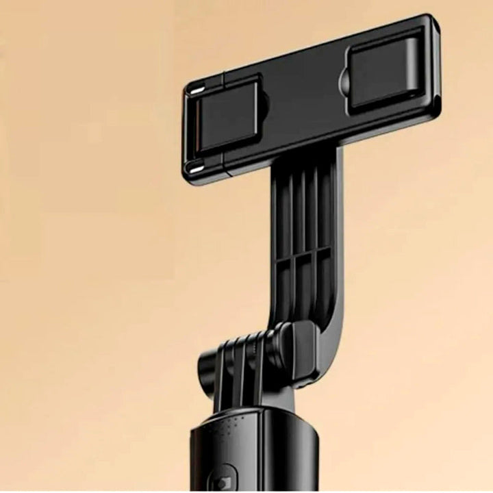 R1-L Bluetooth Selfie Stick Tripod – Extendable Up to 170 cm with Wireless Remote Control