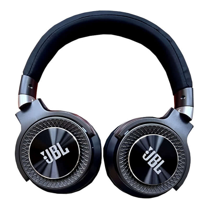 JBL JB7700 Wireless Bluetooth Headphones with Pure Bass Sound and Voice Assistant Support and Foldable Design