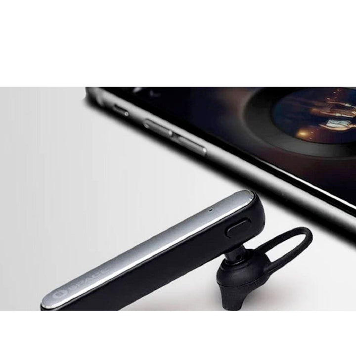 Space X5 Wireless Headset – High Definition Audio with Noise Reduction & Multipoint Technology