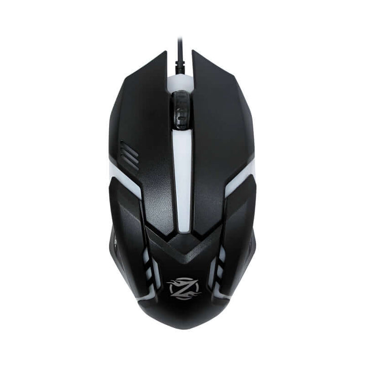 Zornwee GMO2 Wired USB Optical Gaming Mouse