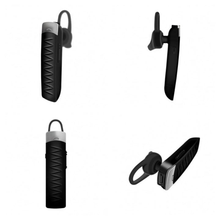 SPACE X2 Wireless Headset – Premium Sound with High Definition Voice, Ultra-Light Design