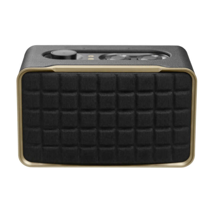 Authentics 200 – Wireless Speaker with Bluetooth 5.3, Super Bass & Hi-Fi Audio