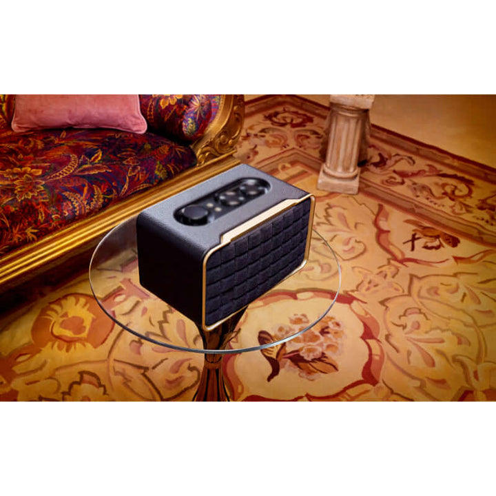 Authentics 200 – Wireless Speaker with Bluetooth 5.3, Super Bass & Hi-Fi Audio