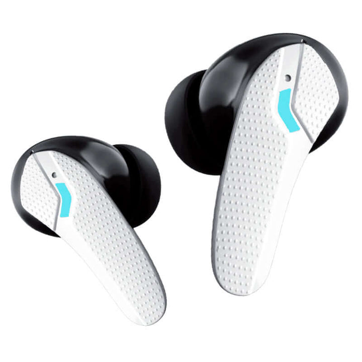 Dany Matrix Airdots 400 – True Wireless Earbuds with Quad Mic ENC, Gaming Mode & 40H Playtime