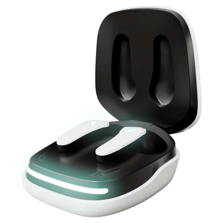 Dany Matrix Airdots 400 – True Wireless Earbuds with Quad Mic ENC, Gaming Mode & 40H Playtime