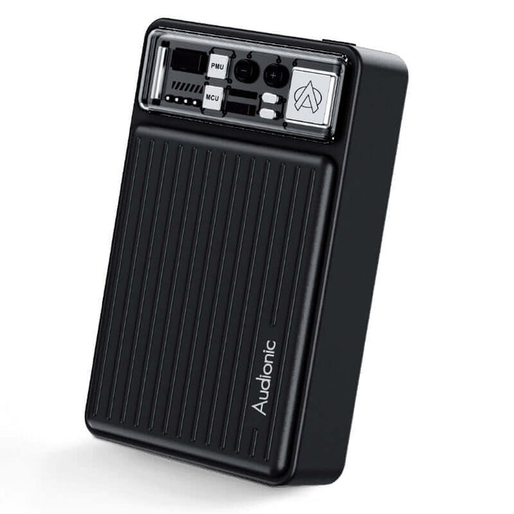 Audionic Spark Pro S-220 Mini 20000mAh 22.5W PD Super-Fast Charging QC 3.0 Power Bank