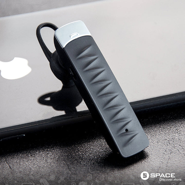 SPACE X2 Wireless Headset – Premium Sound with High Definition Voice, Ultra-Light Design