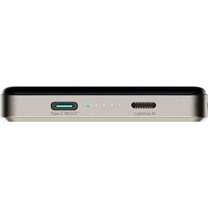 Joyroom JR-PBM08 Pro 10000mAh Magnetic Wireless Power Bank