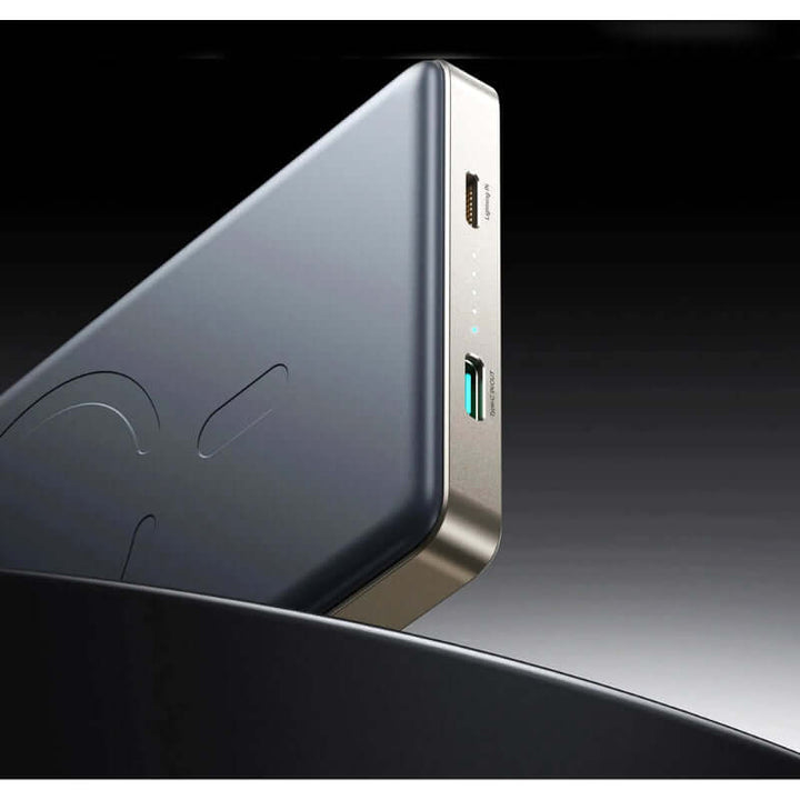 Joyroom JR-PBM08 Pro 10000mAh Magnetic Wireless Power Bank