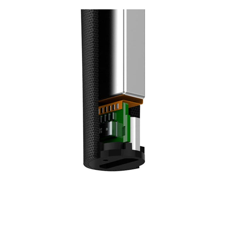 Space X4 Wireless Bluetooth Headset – High Definition Audio, Multipoint Technology, Noise Reduction