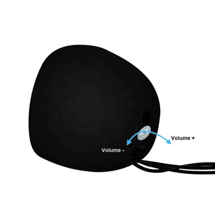 Kisonli V350 Compact USB 2.0 Speakers – Deep Bass Sound with AUX for Laptop & Desktop