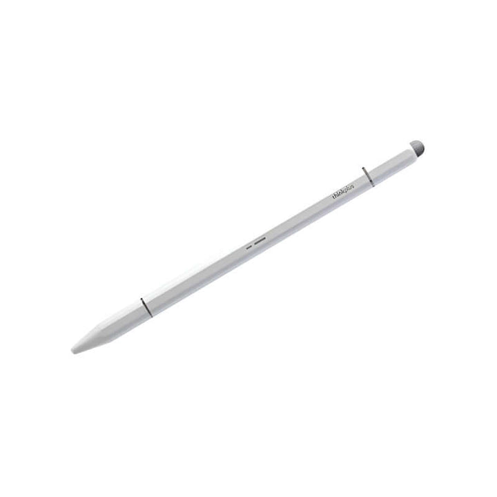 Lenovo ThinkPlus Magnetic Stylus Pen for Touchscreens – Universal Compatibility with iPad, Android & Tablets