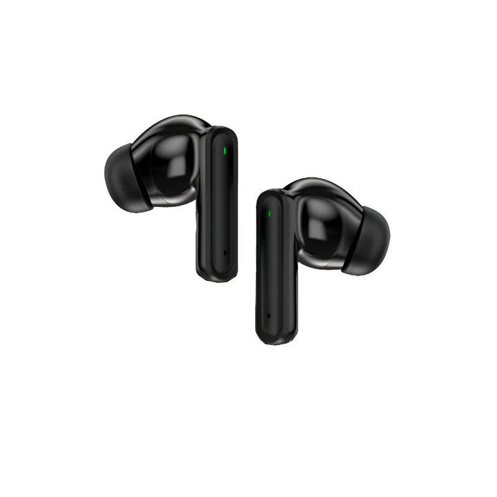SOVO SBT-901 DIVO Series – Wireless Earbuds with Bluetooth 5.4, Noise Cancelling, 24H Playtime, and Touch Control