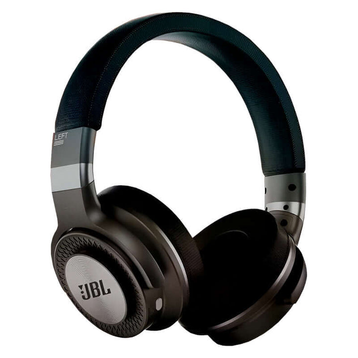 JBL JB7700 Wireless Bluetooth Headphones with Pure Bass Sound and Voice Assistant Support and Foldable Design