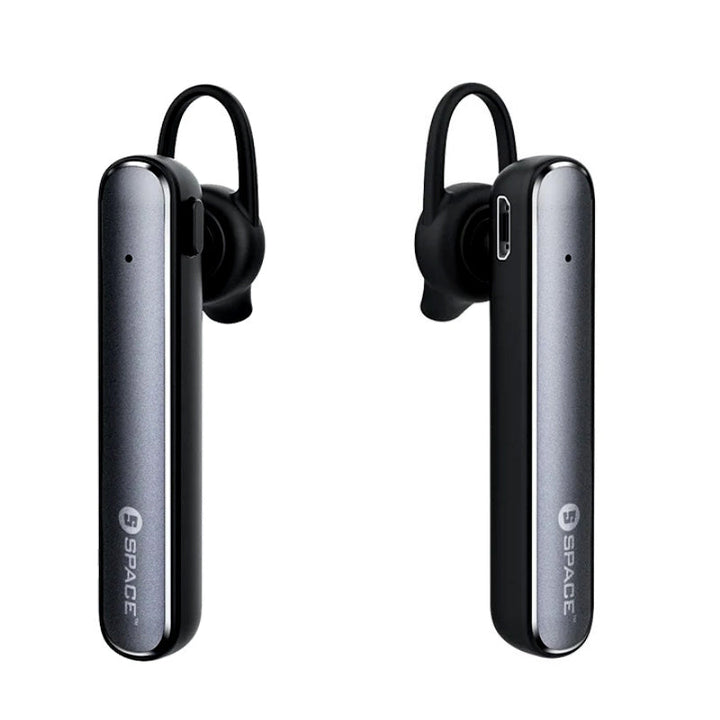 Space X5 Wireless Headset – High Definition Audio with Noise Reduction & Multipoint Technology
