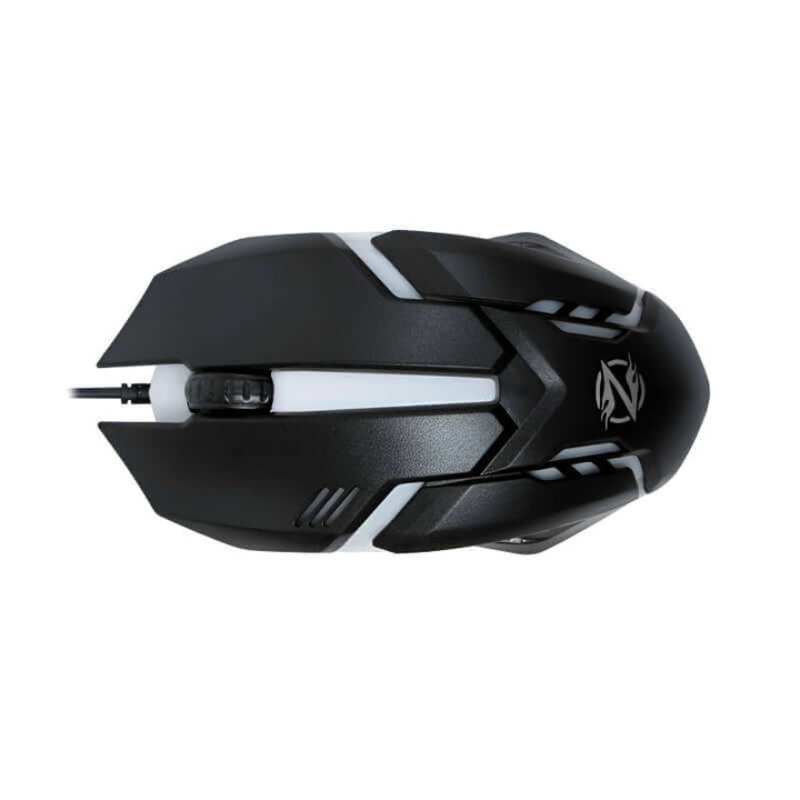 Zornwee GMO2 Wired USB Optical Gaming Mouse