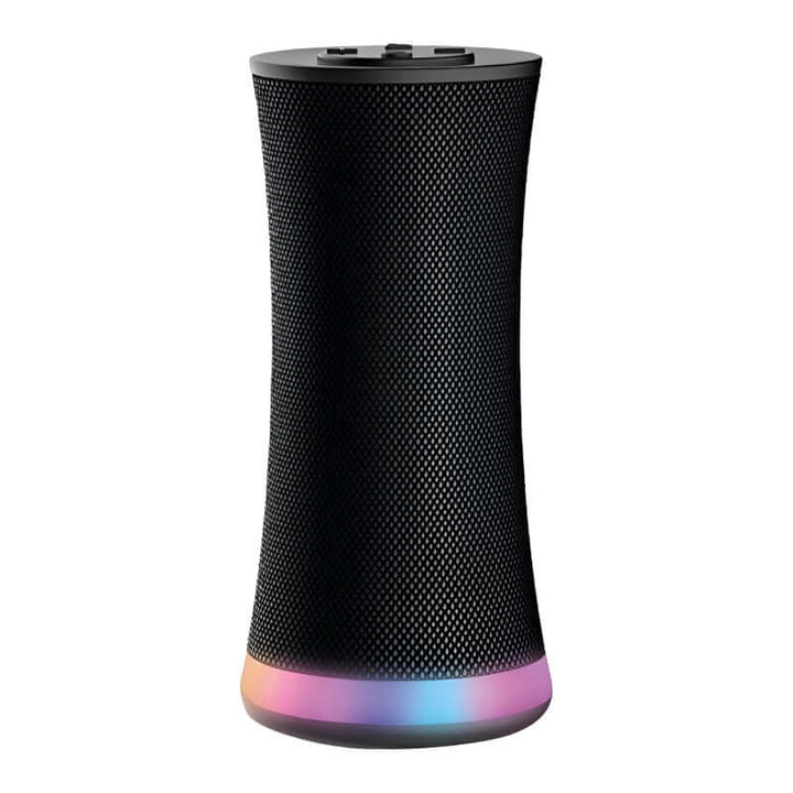 XTECH Wireless Bluetooth Speaker with Powerful HD Sound & LED Lighting
